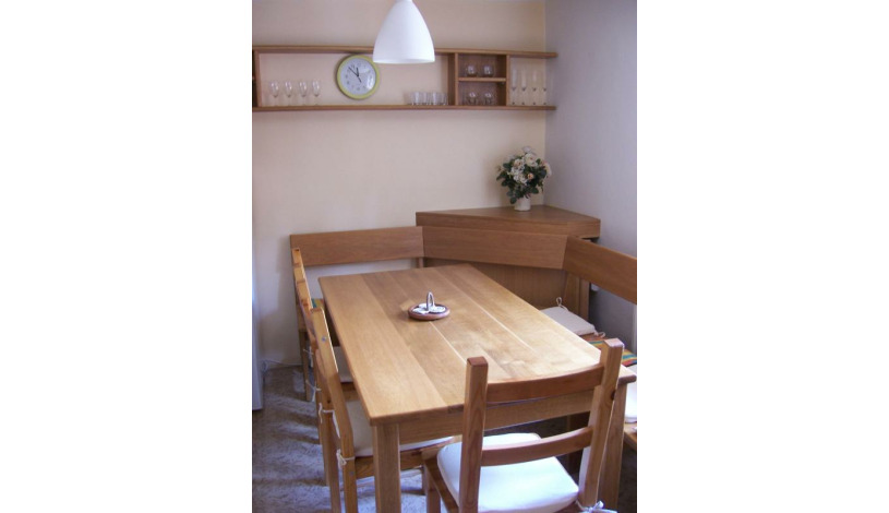 Penzion U Kapličky Železná Ruda